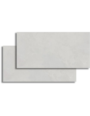 Urban Light Grey Natural Eco - (segunda) 60 X 120